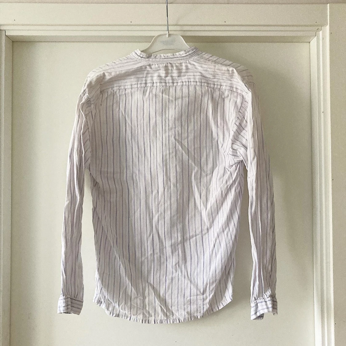 🍒Vintage randig skjorta🍒 - 1