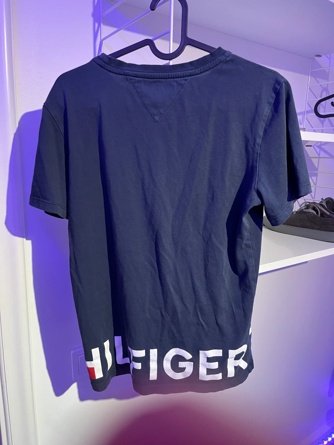 Tommy hilfiger tshirt - 90