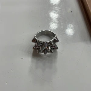 Edblad ring🩶 - Super fin ring från Edblad. Storlek 17.5. Nypris 399.