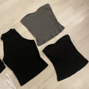 Toppar!! - Säljer massa fest toppar, 30 styck eller 250 för alla, 