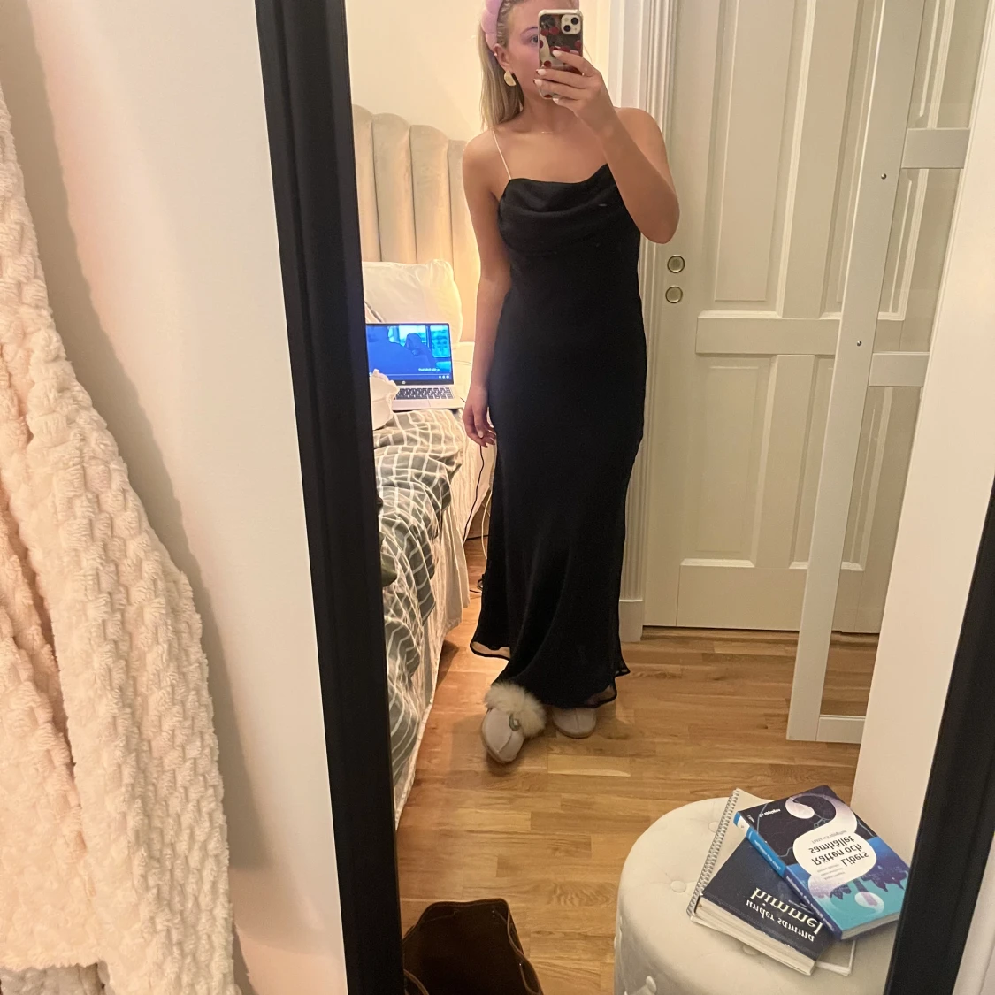 Långklänning  - 90