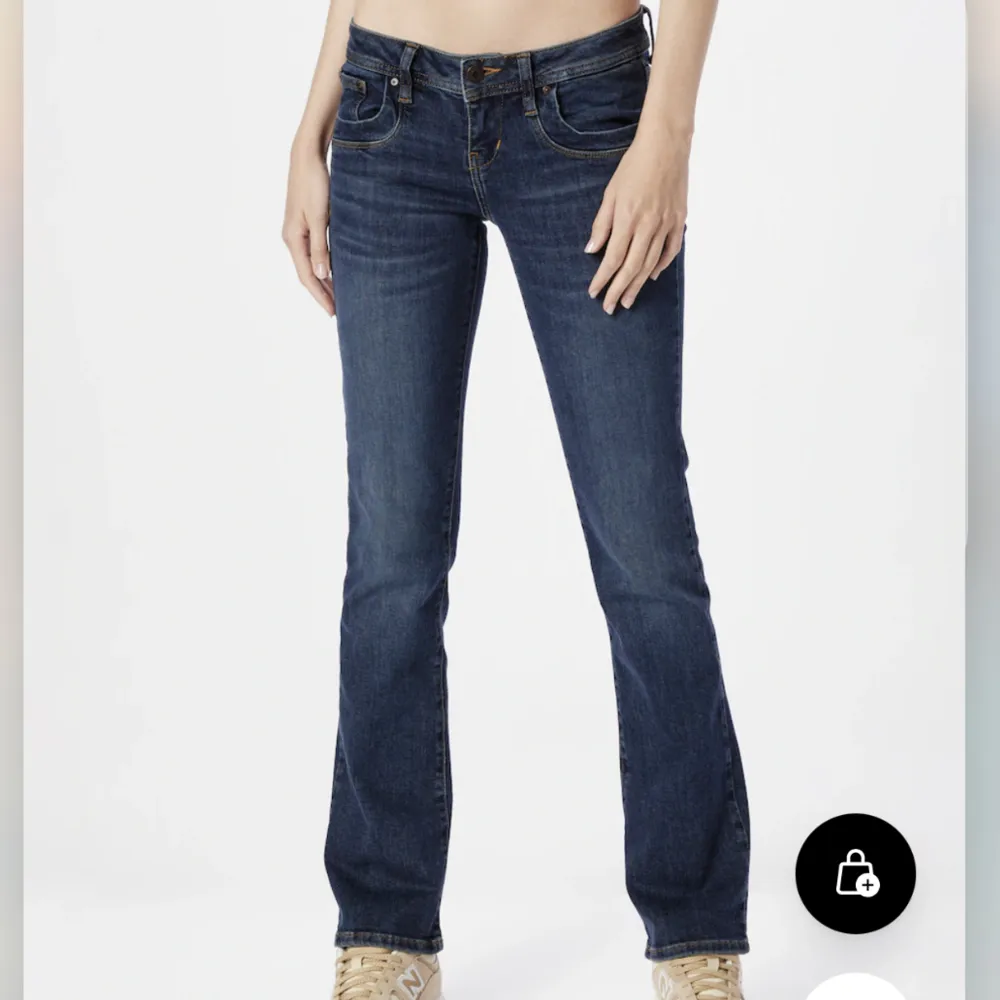 Säljer mina ltb jeans då dem inte kommer till användning. Modell valerie, helt slutsålda. Inga tecken på användning. Pris kan diskuteras. Skriv privat för bilder och frågor.. Jeans & Byxor.