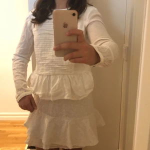 Tröja - Jätte fin blus ej andvänd bra skick 🌸