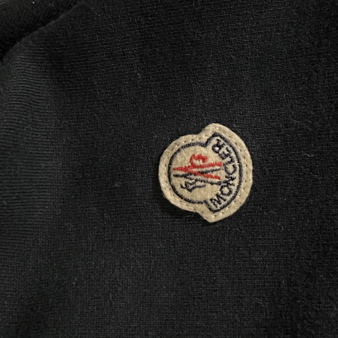 Moncler cardigan - 91