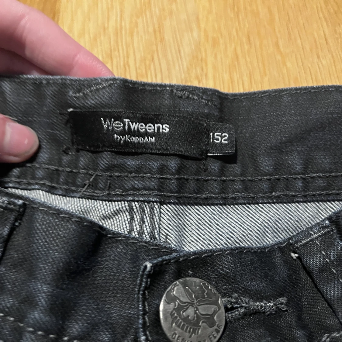 Alternativa byxor! - 91