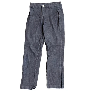  2000s straight jeans - snygga straightlegged jeans köpta på 2000-talet!