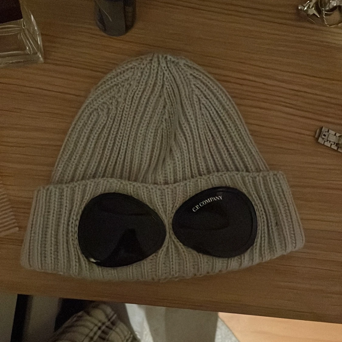 CP company mössa - 90