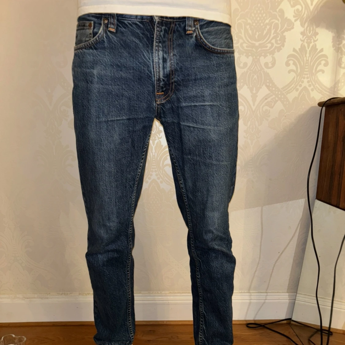 Nudie Jeans
