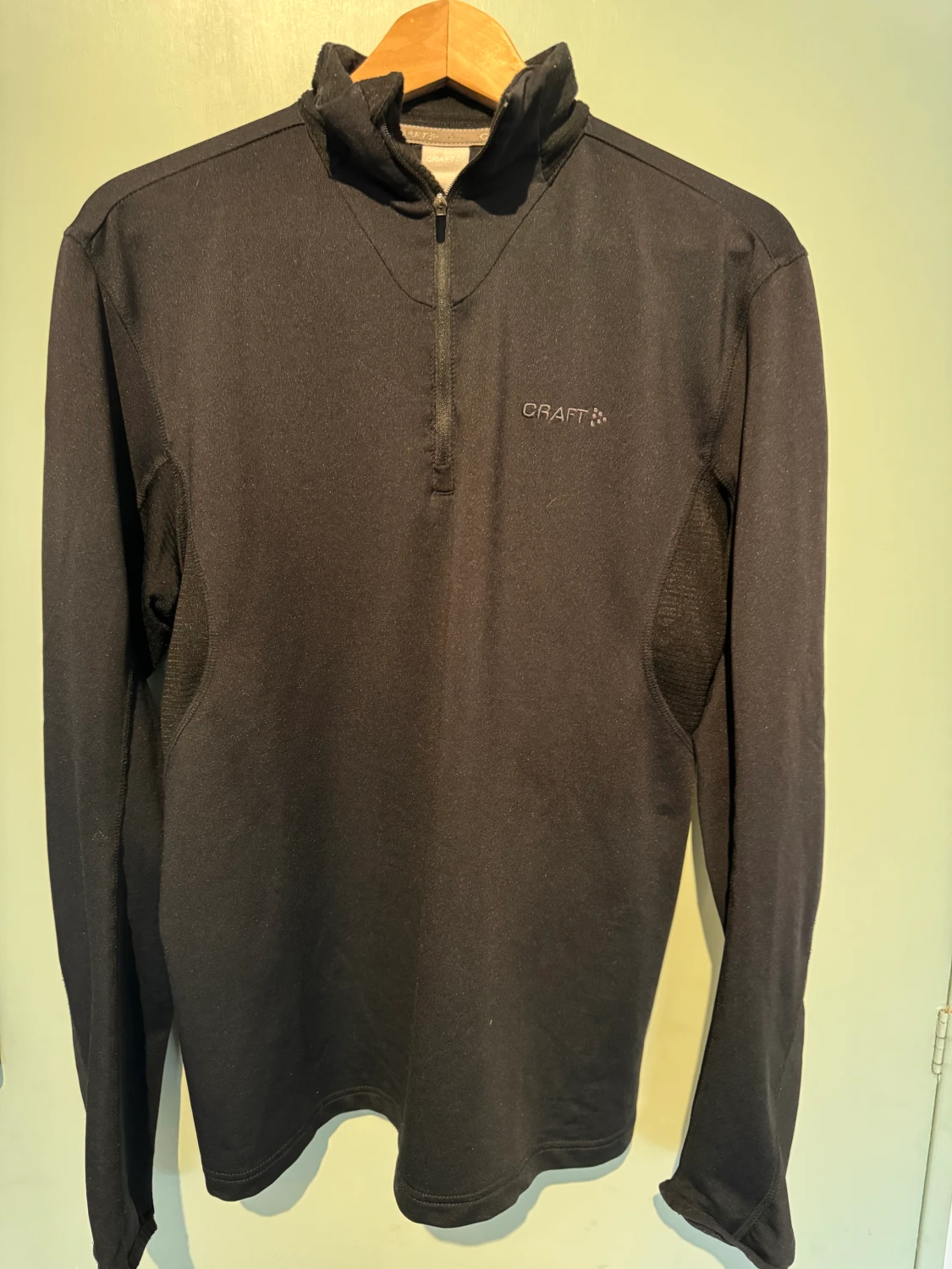 Craft träningströja/Underställ