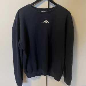 Vintage Kappa Sweatshirt - Bra skick