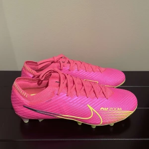 Nike superfly 9 vapor 15 elit mercurials - Har använts några gånger annars super bra skick