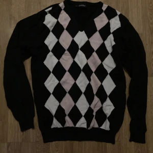 Långarmad tröja - Långarmad tröja storlek L