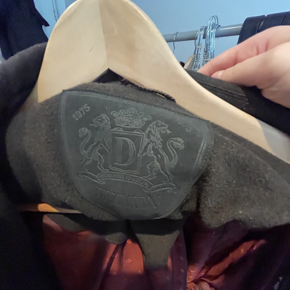 Dinomoda Kappa  - 91