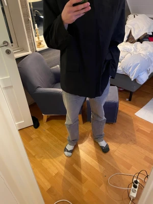 Golf jacka - Snygg golf jacka från blacktee. Nyskick. Regnkappa.