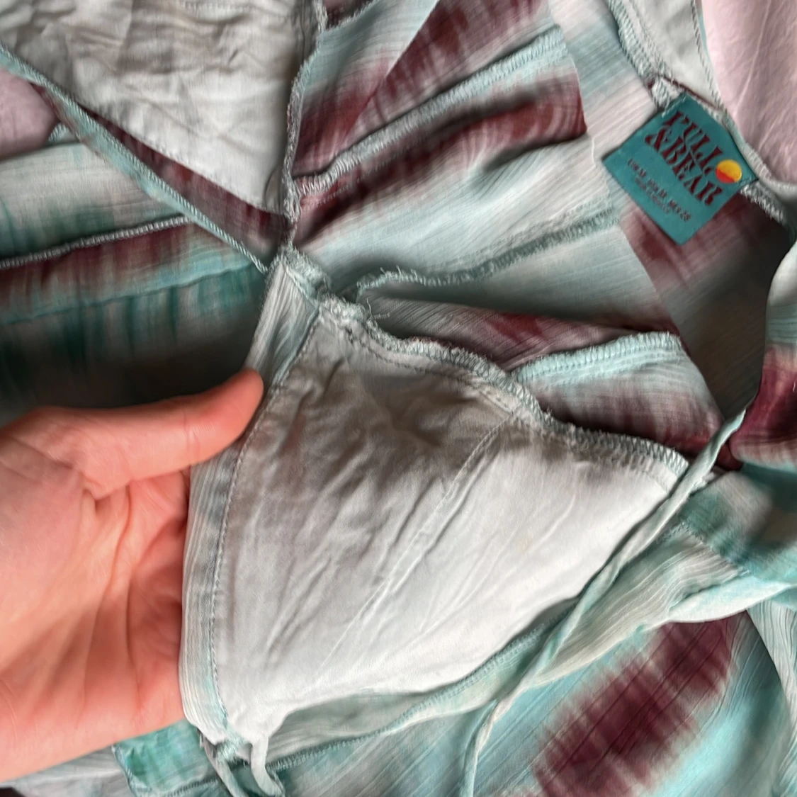 Pull&bear-top!!🌻🐻 - 91