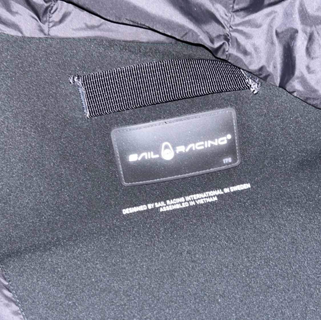 Sail Racing Jacka Vinter herr. NY PRIS RUNT 4200 kr - 90