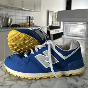 New Balance - Välvårdade, knappt använda! Stl 41