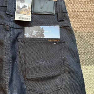  Nudie jeans - Jeans från märket nudie modellen heter grim trim. Helt nya. 