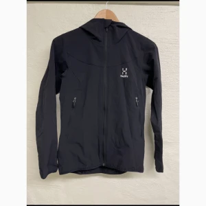 Haglöfs  - Haglöfs jacka  Storlek S dam