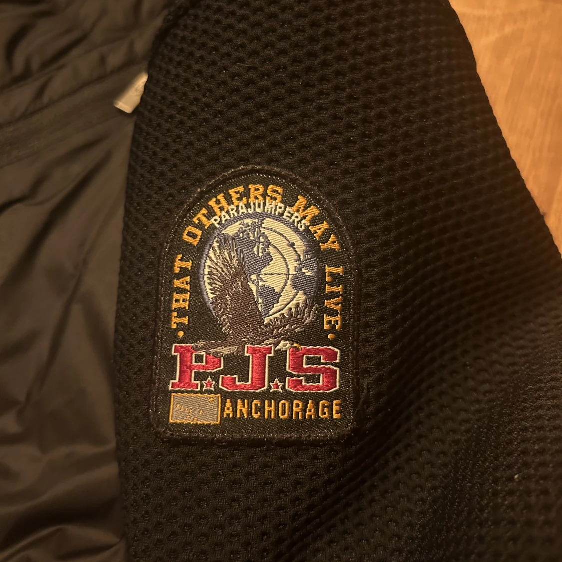 Parajumpers jacka. - 91