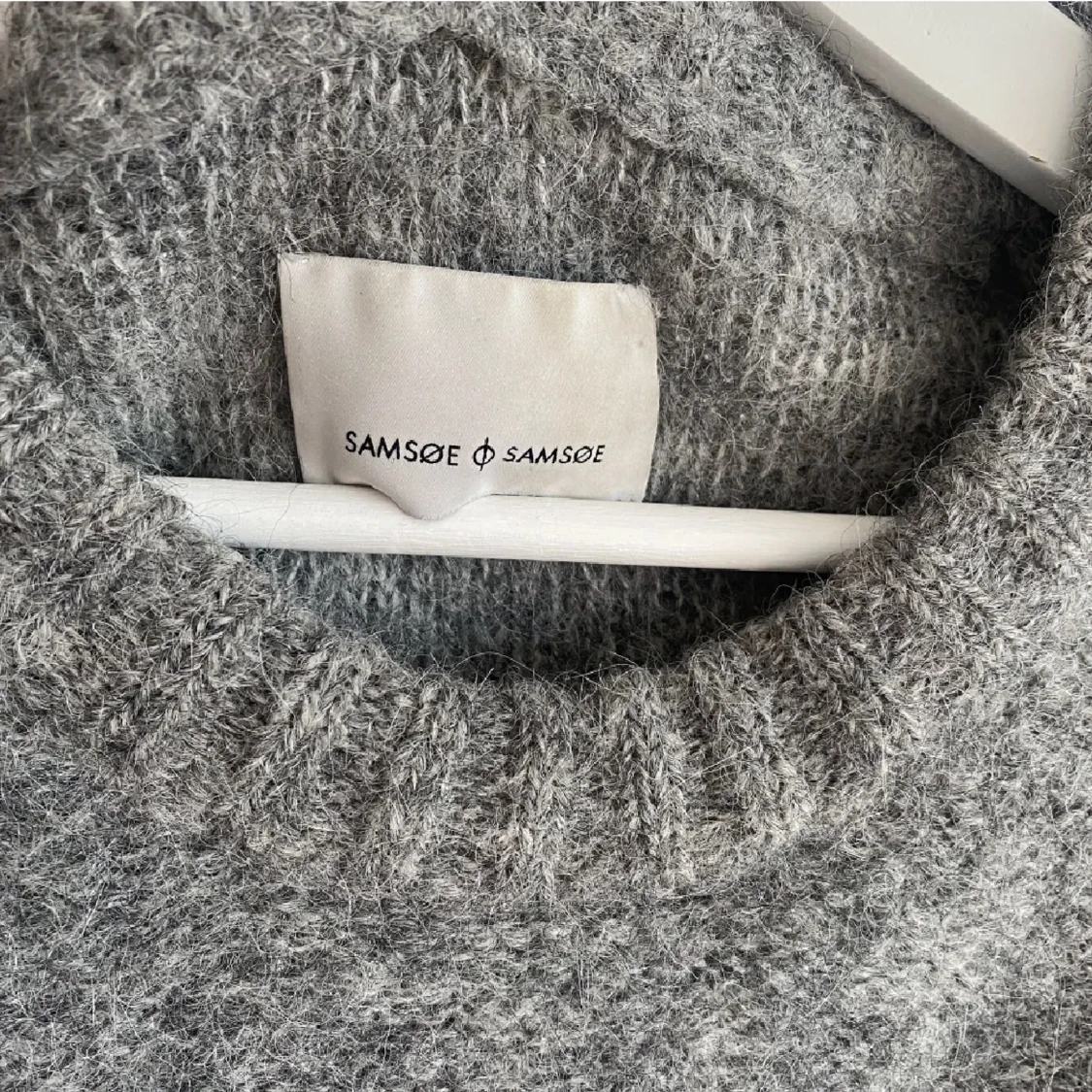 Samsoe samsoe tröja - 90