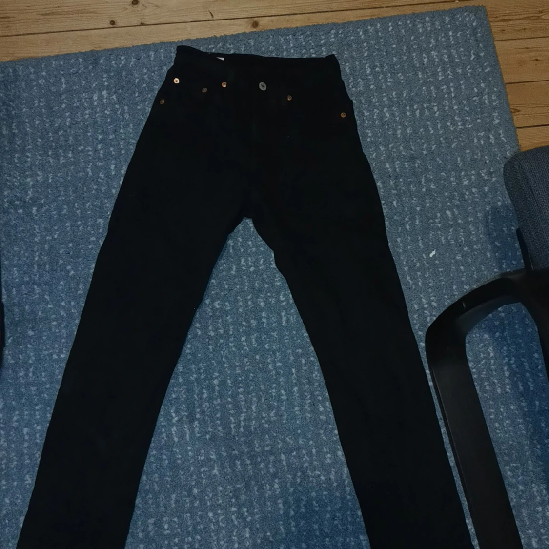 Levis 501 - 91