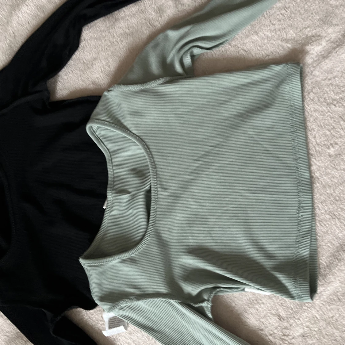 2 tröjor från shein - 90