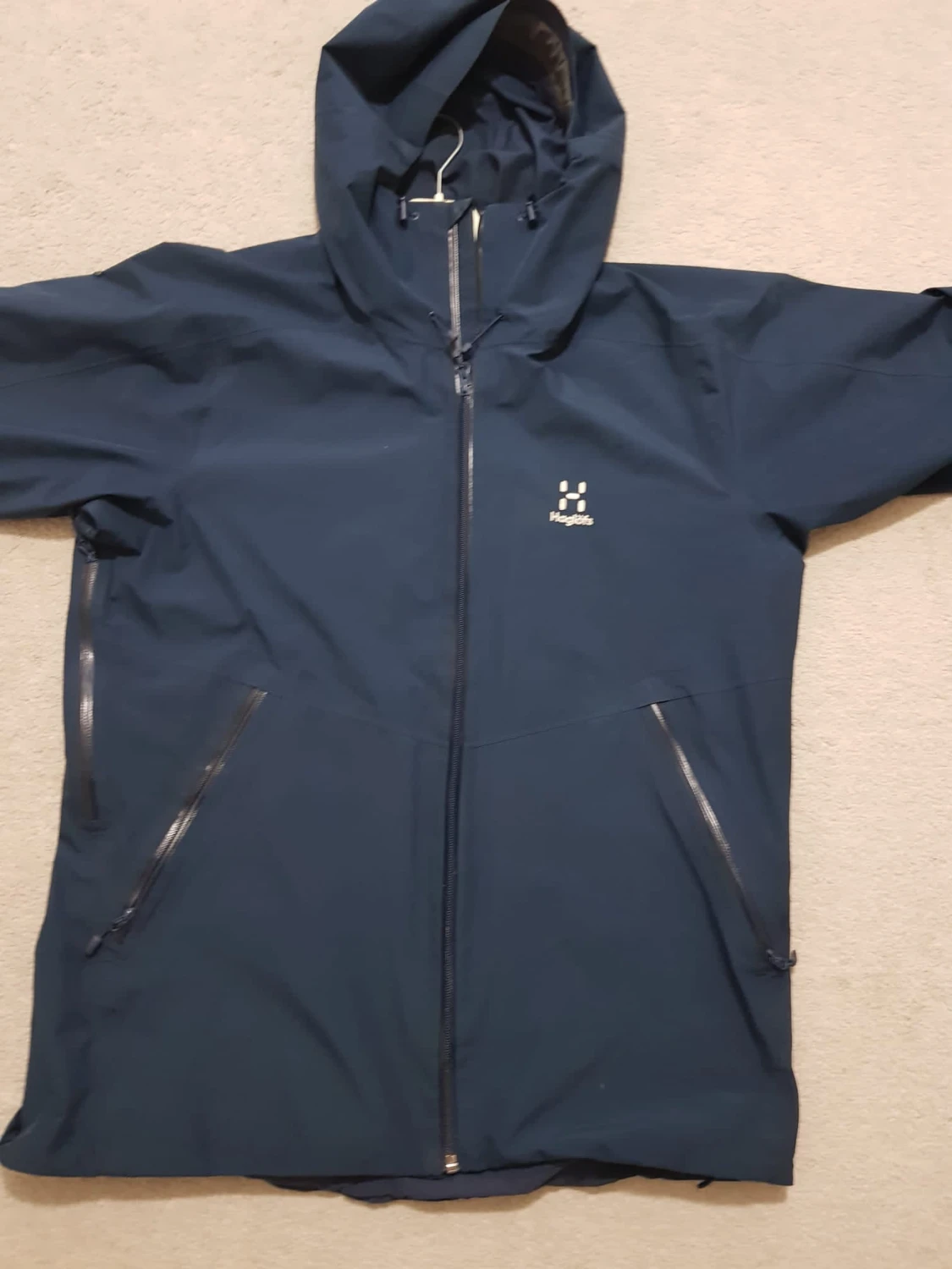 Kom privat för mer information