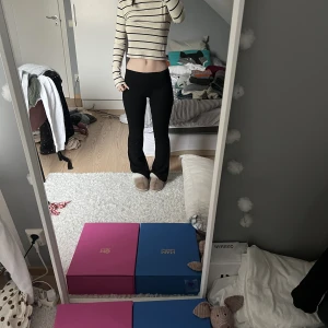 Tröja från Gina tricot - Så fina randig tröja!