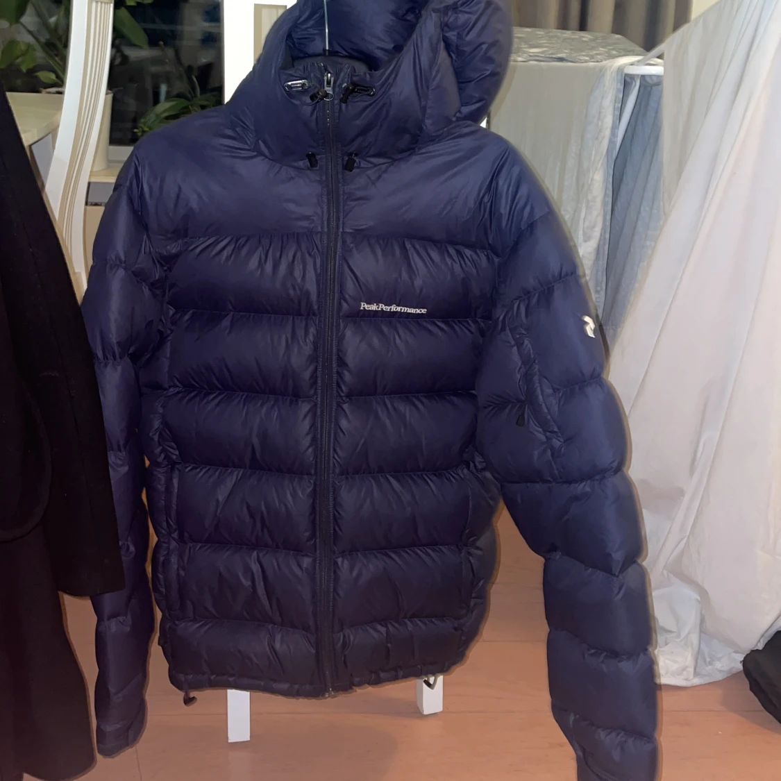 Peak performance jacka