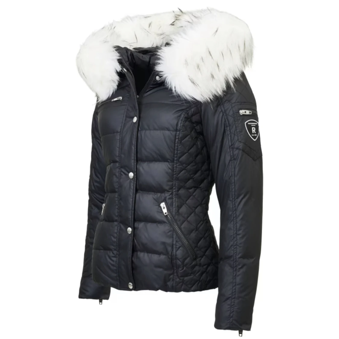 Rockandblue Vinterjacka 