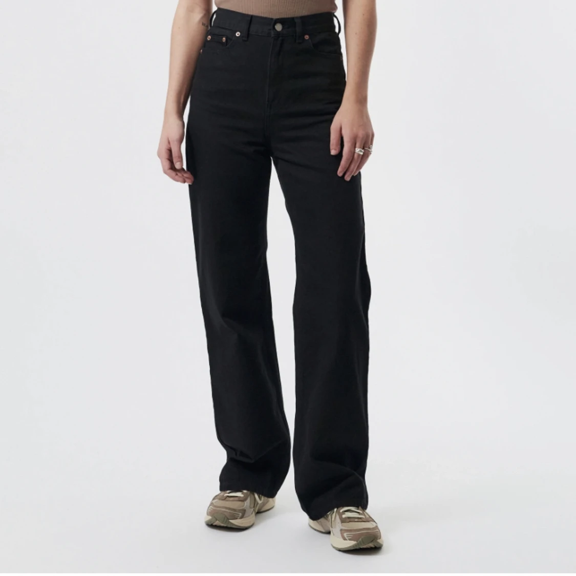 Dr Demin jeans  - 91