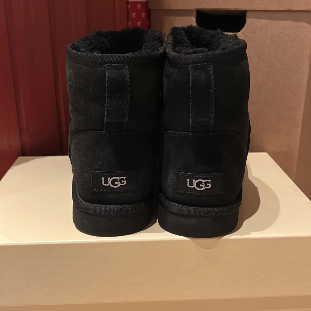 Uggs herr hot sale