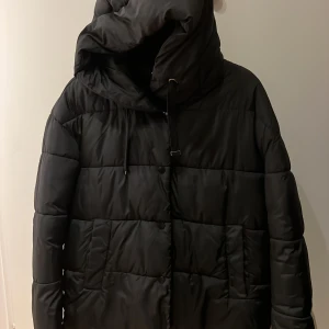 Vinterjacka - jättefin i bra skick, köpt för 700