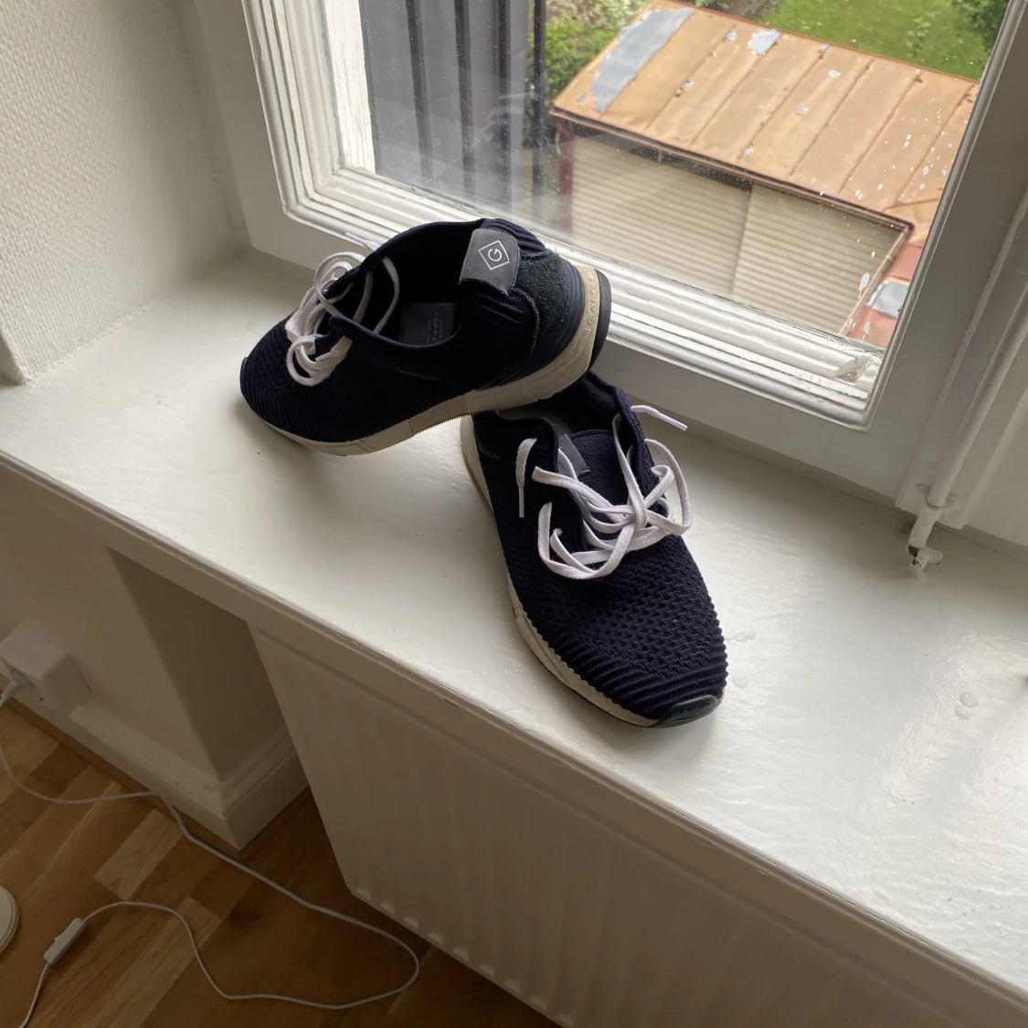 Gant skor st 43 - 90