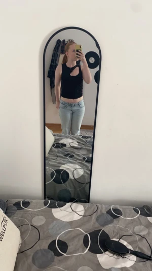 Urringad fest topp - Jätte fin urringad topp från bik bok! Ordinarie pris 150 kr