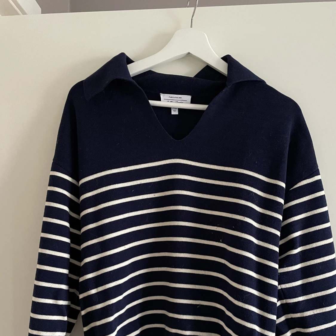  other Stories stickad tröja  - 90