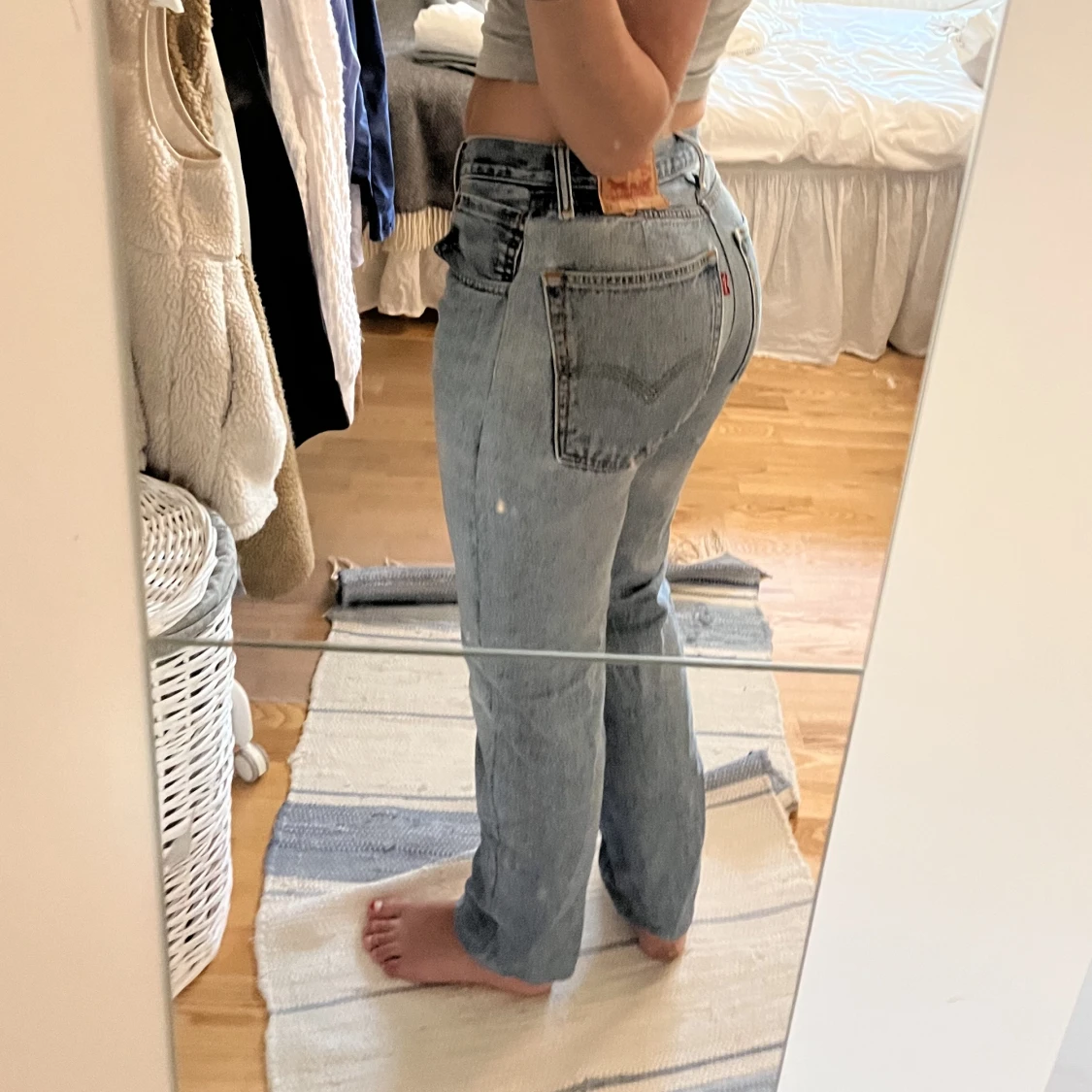 Levis Jeans 