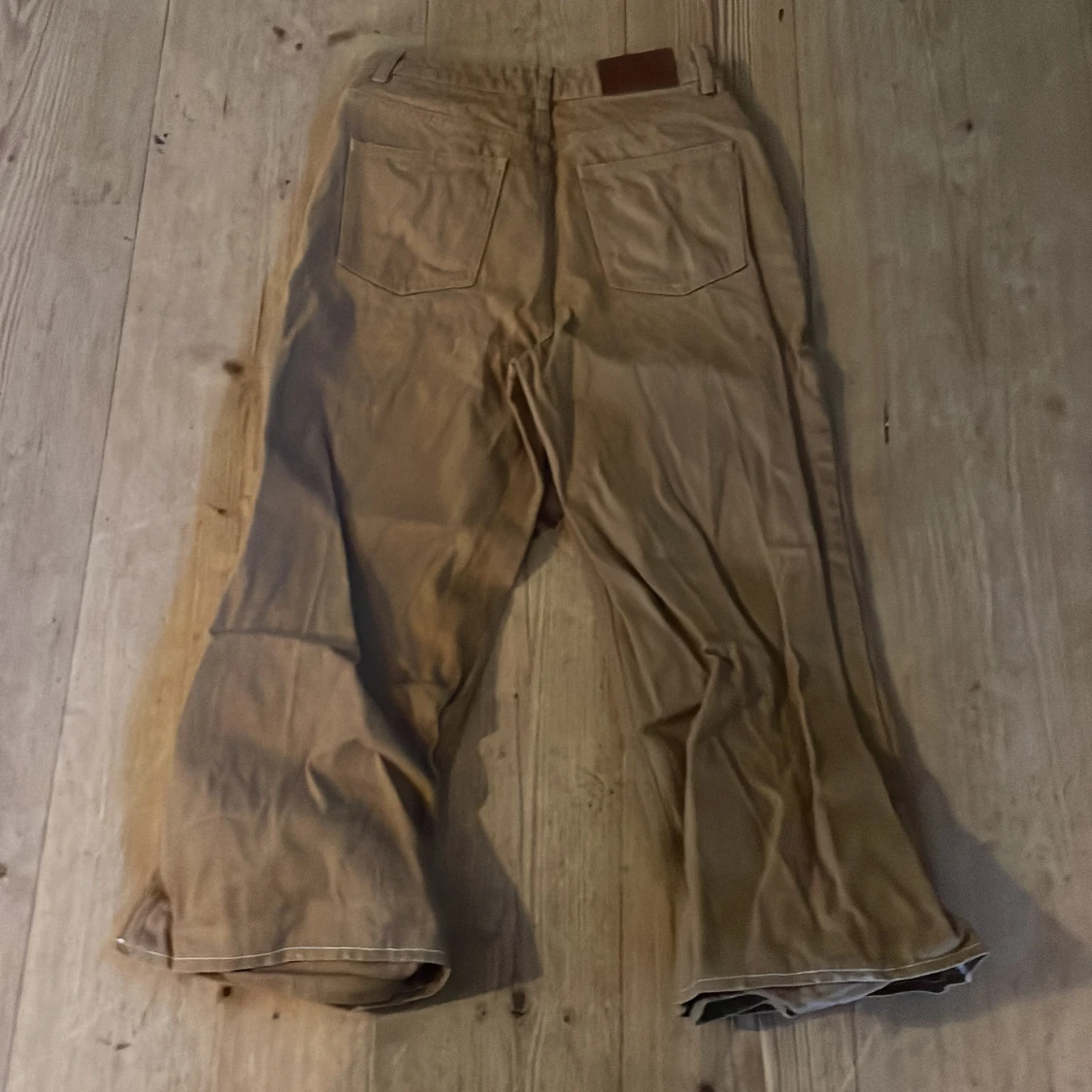 Na-kd bagge jeans - 90