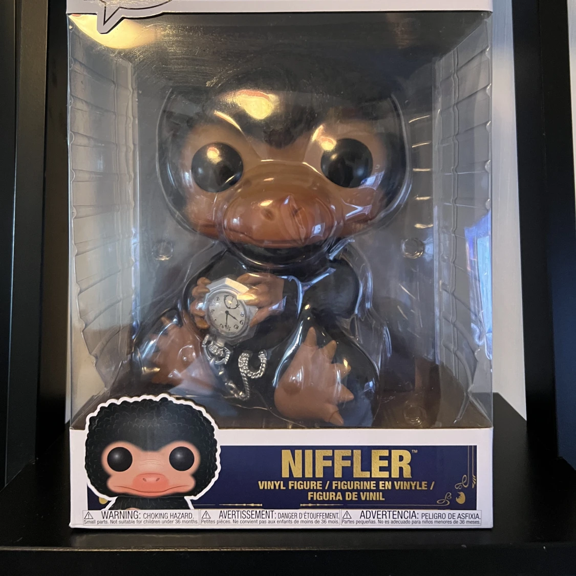 Niffler 