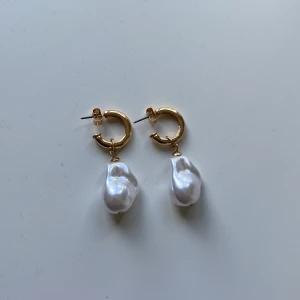 Örhängen - Snygga örhängen som jag inte använder!! 