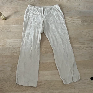 Linnebyxor  - Snygga linnebyxor🫶🏻