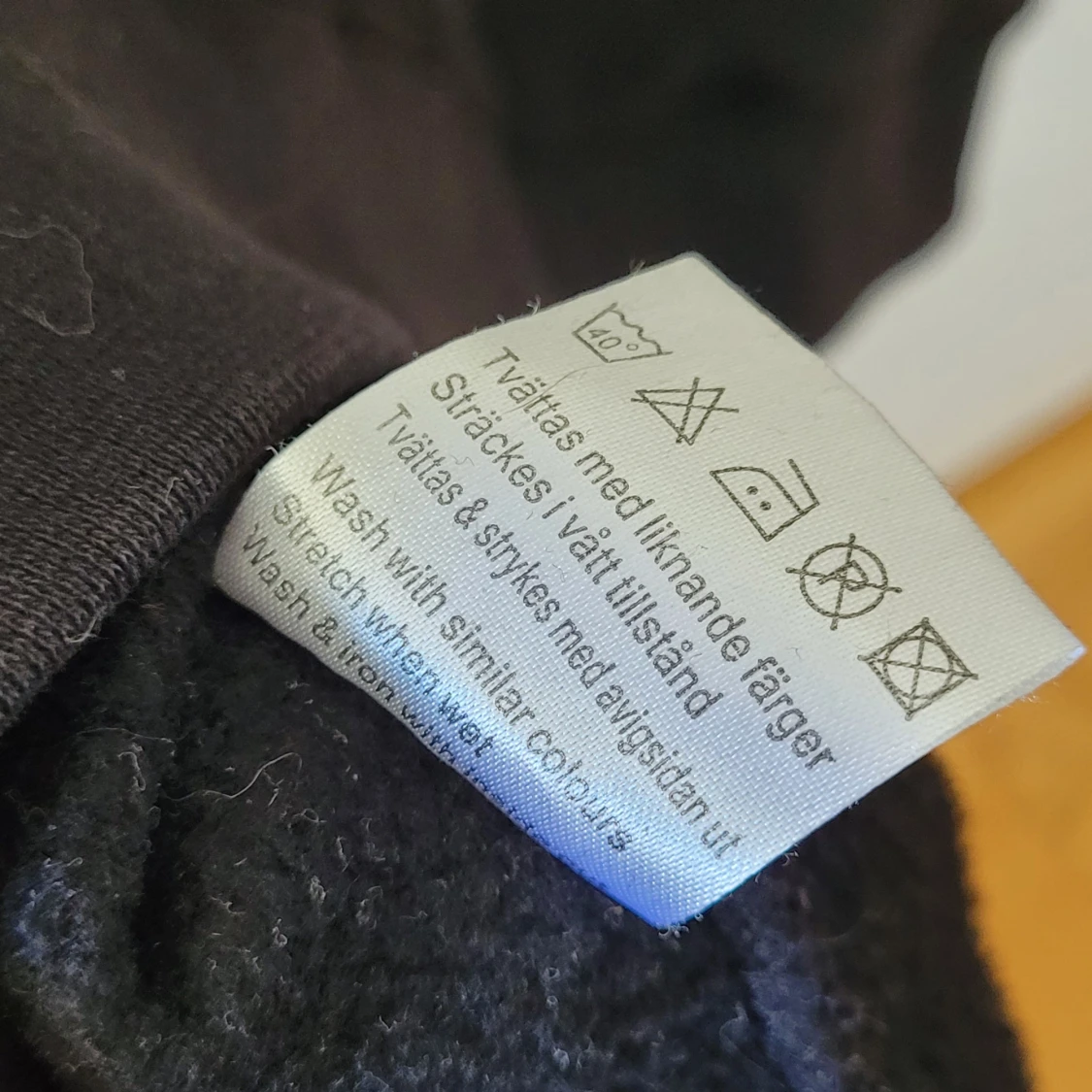 Tröja NLY trend - 91