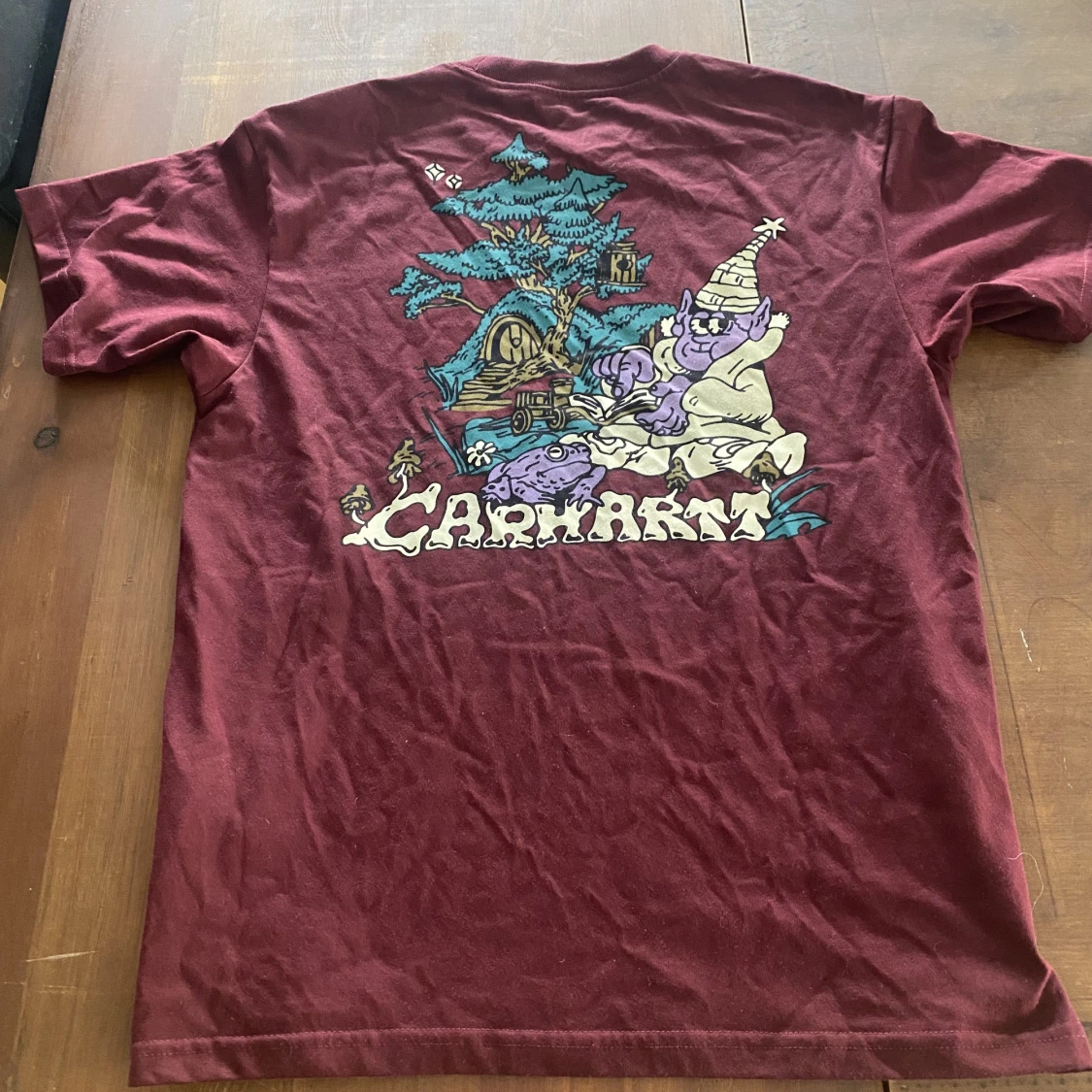 Carhartt T-Shirt - 90