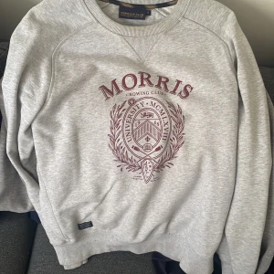 morris tröja  - .