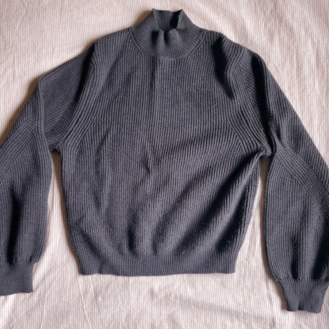 Stickad tröja, Zara - 90