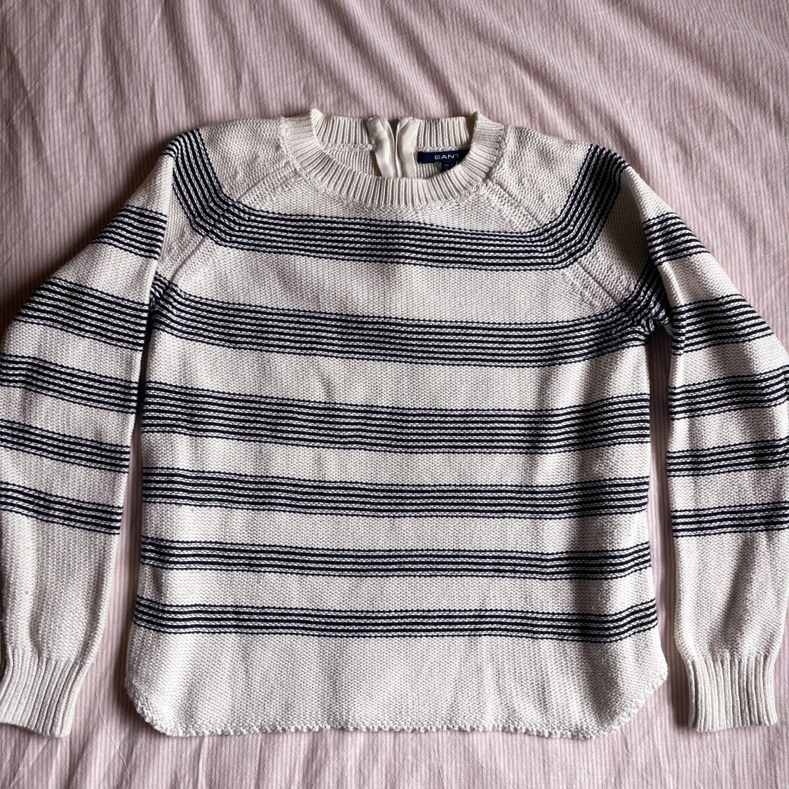 Stickad tröja GANT  - 90