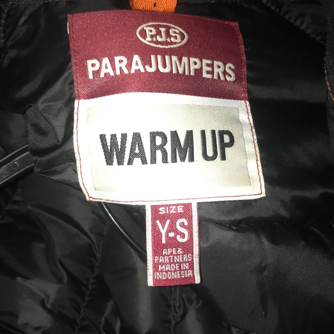 Parajumpers Jacka  - 90