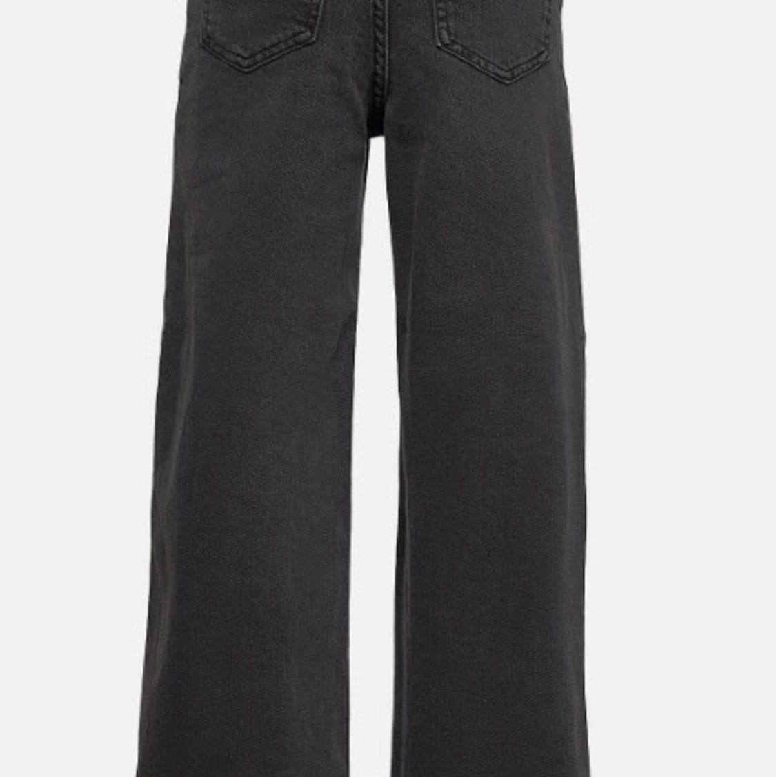 Utsvängda jeans - 90