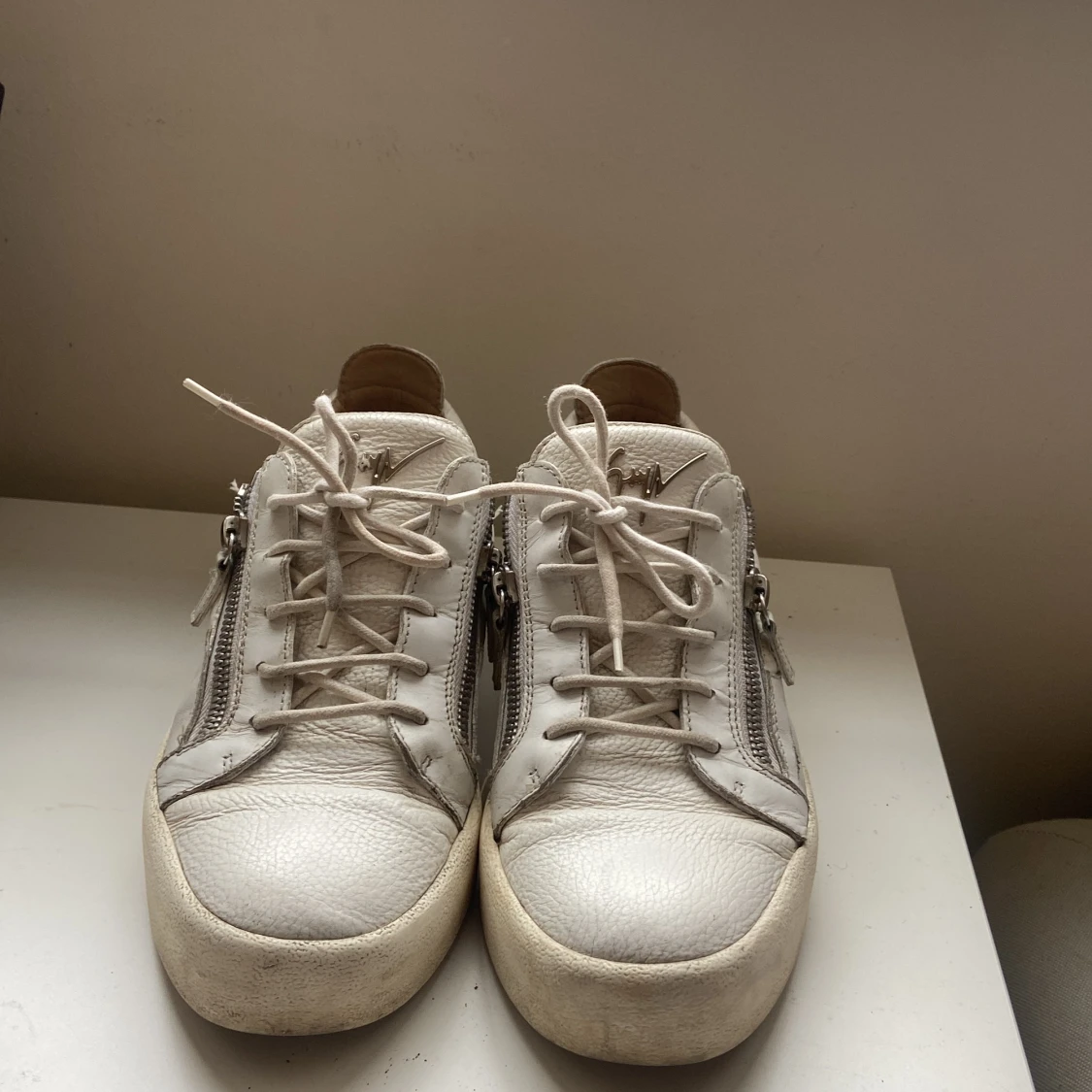 Guiseppe Zanotti Skor - 90